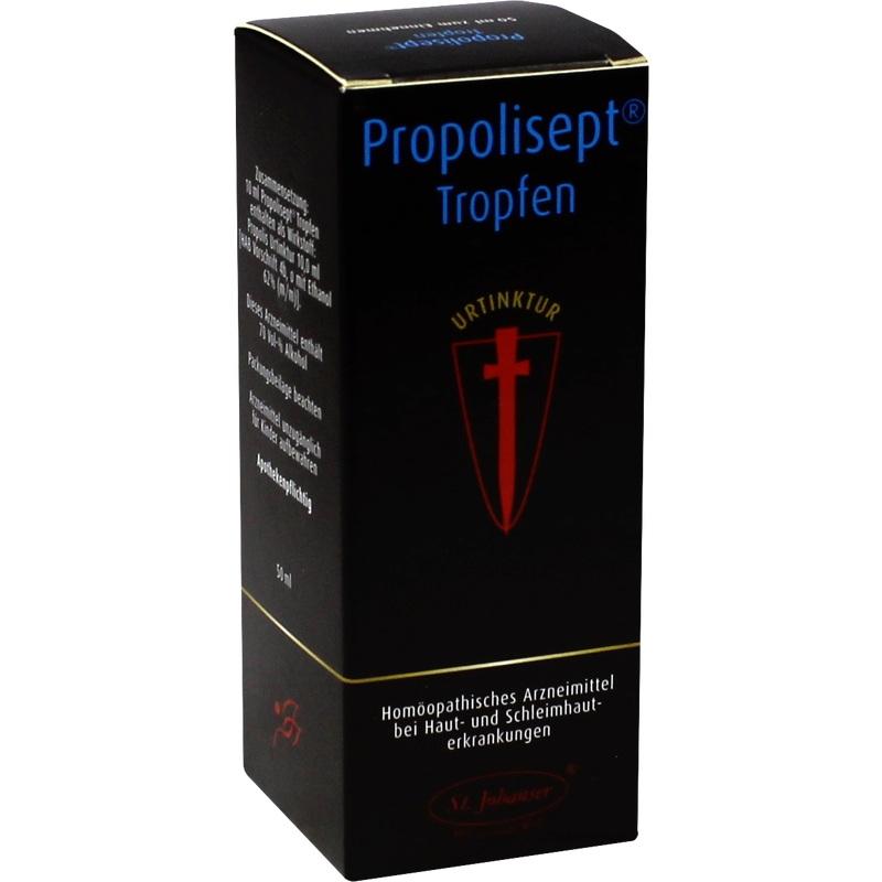 PROPOLISEPT Urtinktur