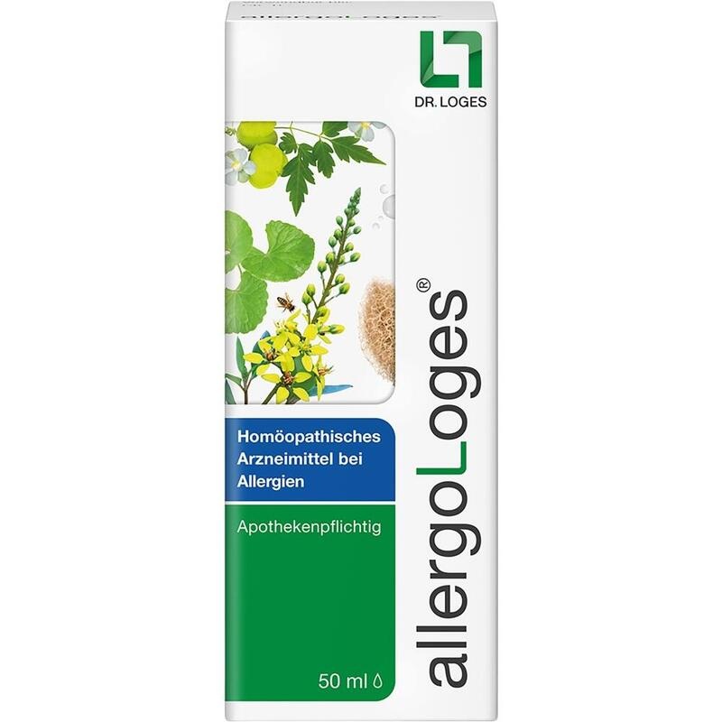 ALLERGOLOGES Tropfen
