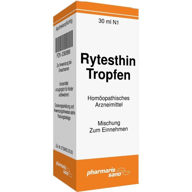 RYTESTHIN Tropfen