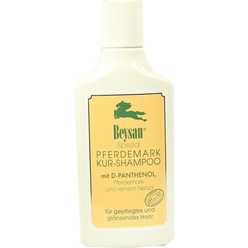 PFERDEMARK Kurshampoo spezial