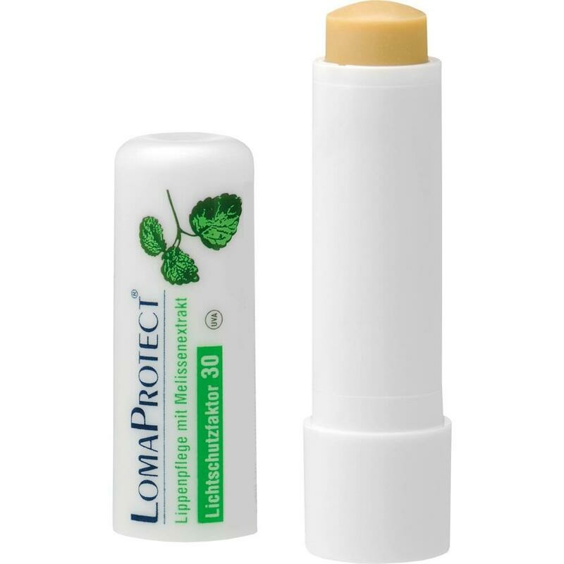 LOMAPROTECT Stifte