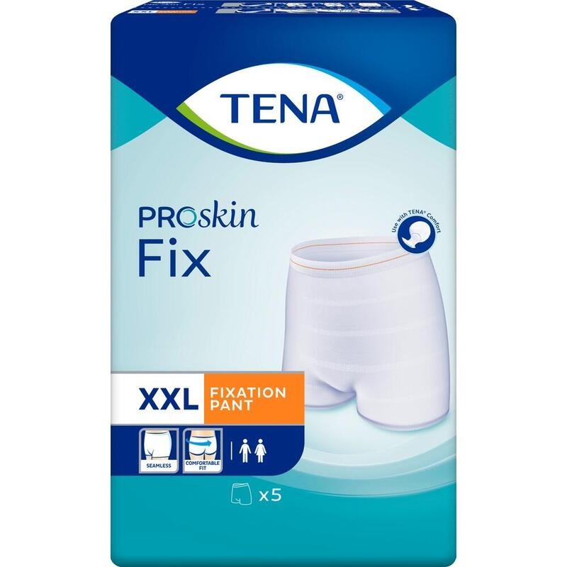 TENA FIX Fixierhosen XXL