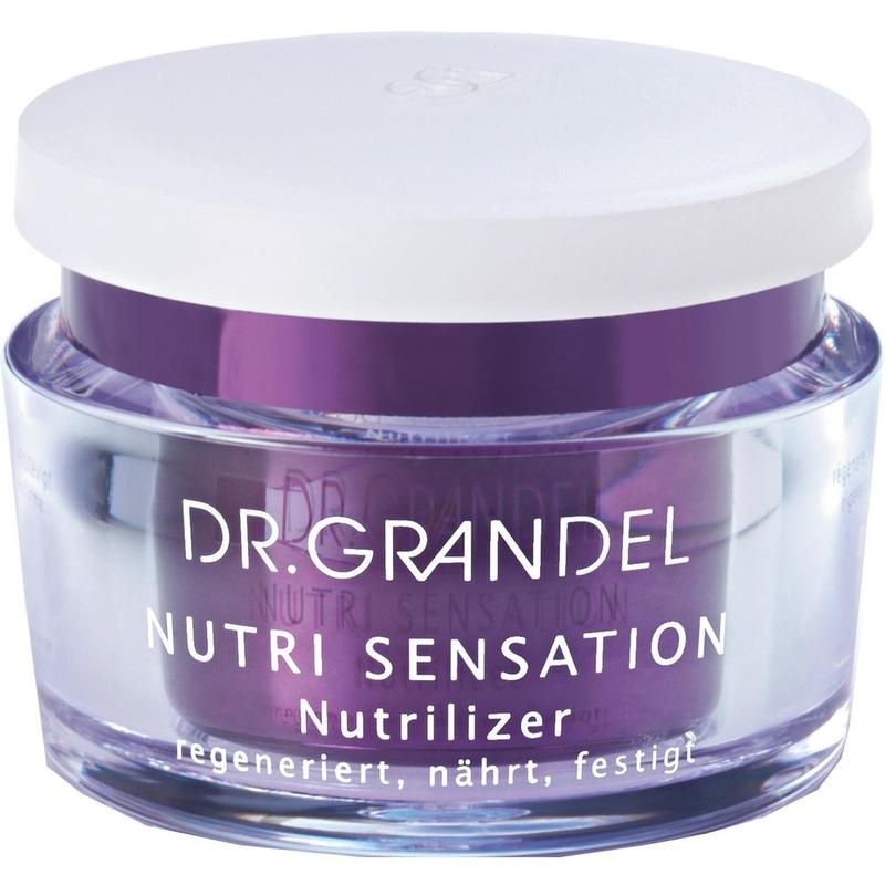 GRANDEL Nutri Sensation Nutrilizer Creme