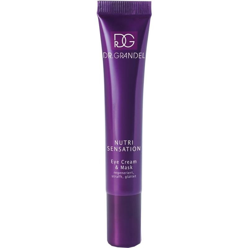 GRANDEL Nutri Sensation Eye Cream & Mask