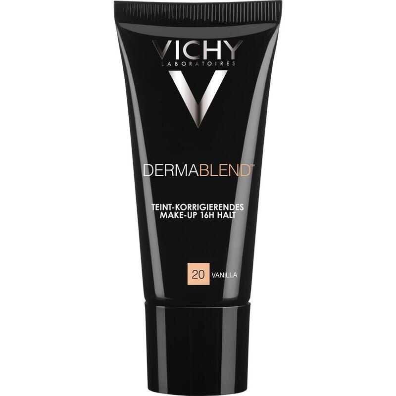 VICHY DERMABLEND Make-up 20