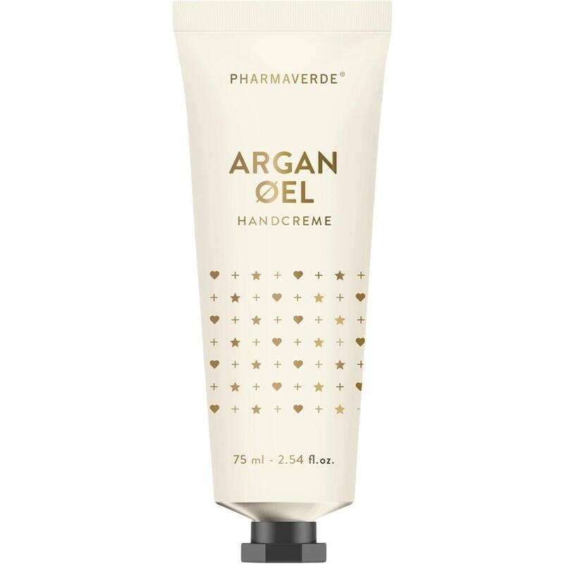PHARMAVERDE Argangold Handcreme