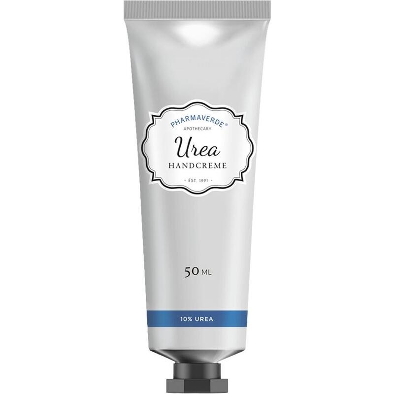 PHARMAVERDE Urea Handcreme